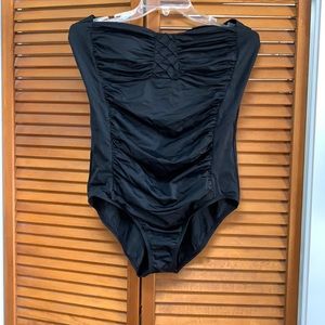 Jantzen One piece Swimsuit